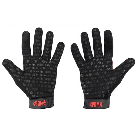 Manusi Spomb - Pro Casting Glove Size S-M